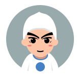 舍友在和家里打电话说读博的事。